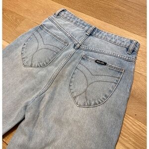 ROLLA'S Heidi Ankle Jean